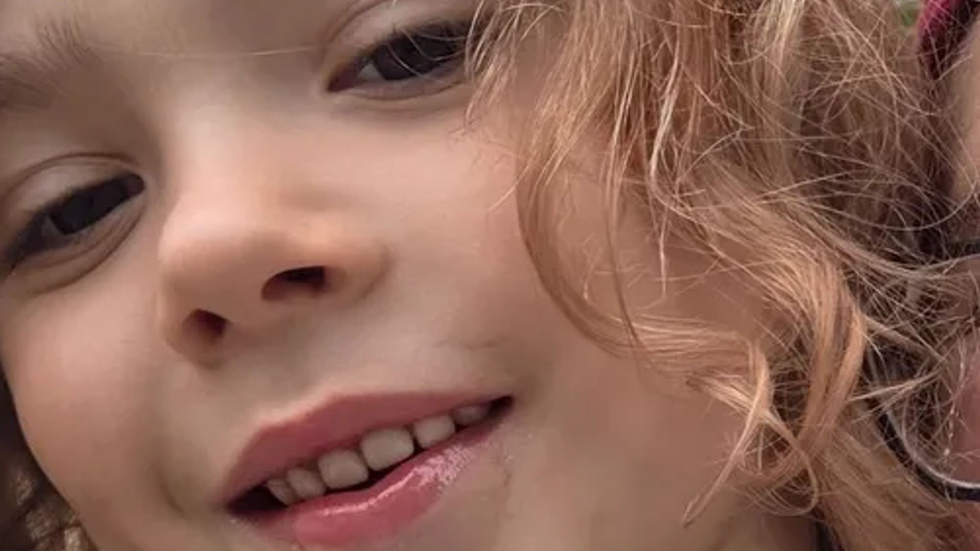 Family ‘broken and lost’ after five-year-old boy killed in school shooting