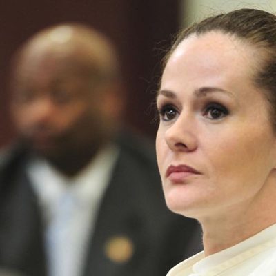 911 recordings reveal confusion after Christa Pike’s botched execution