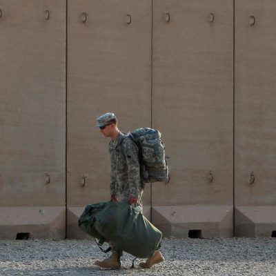 US forces to leave last bases in Iraq despite fears Iran will exploit withdrawal