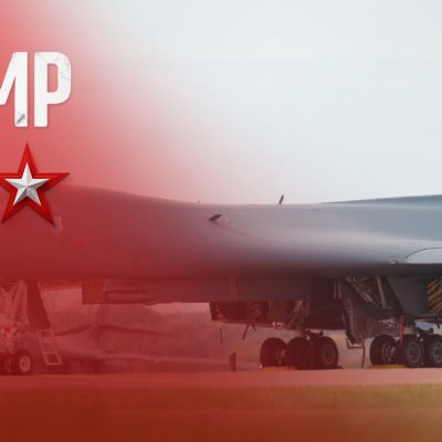 Was the US nearly just attacked by Iranian drones…on British soil?
